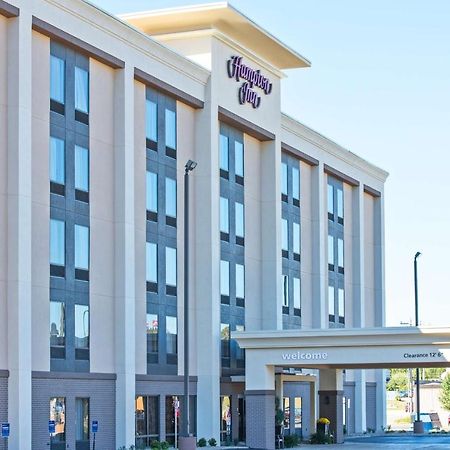 Hampton Inn Huntington/Barboursville Exterior photo