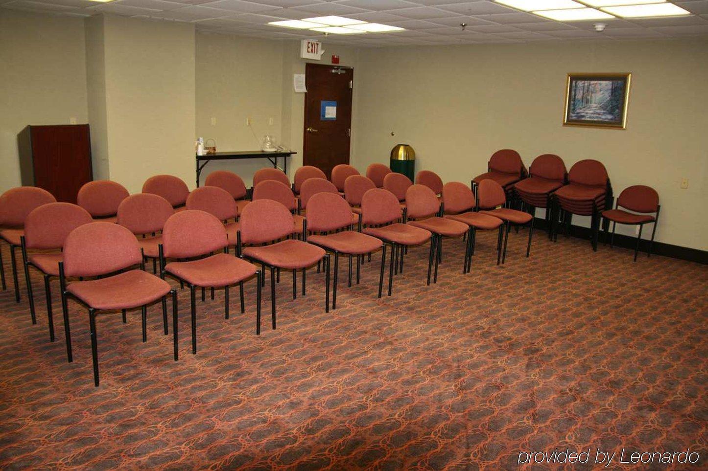 Hampton Inn Huntington/Barboursville Facilities photo