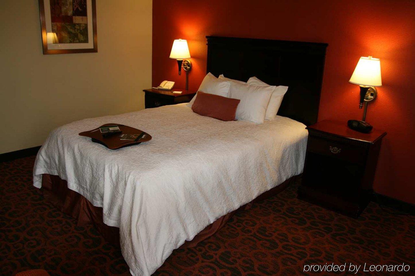 Hampton Inn Huntington/Barboursville Room photo