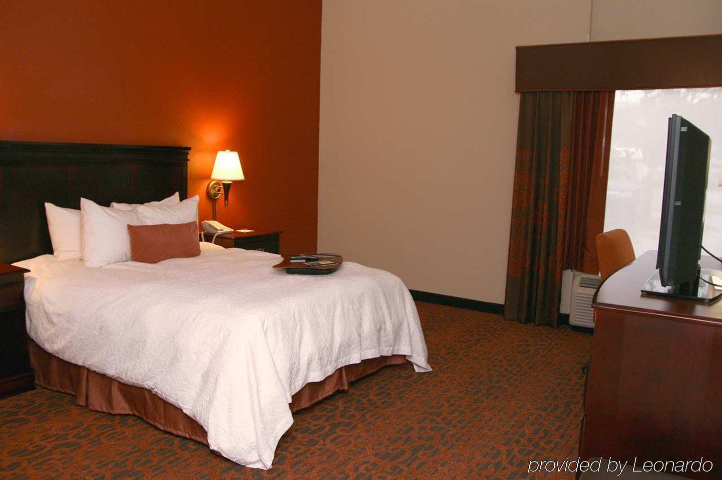 Hampton Inn Huntington/Barboursville Room photo