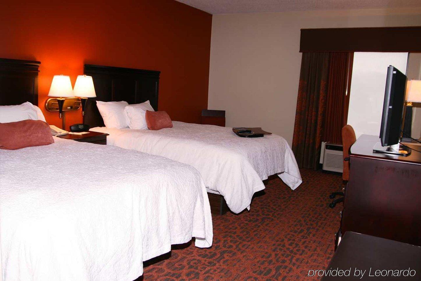 Hampton Inn Huntington/Barboursville Room photo