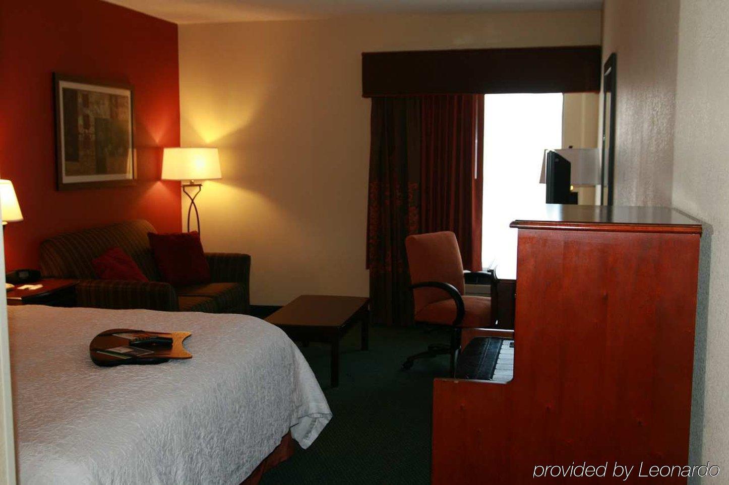 Hampton Inn Huntington/Barboursville Room photo