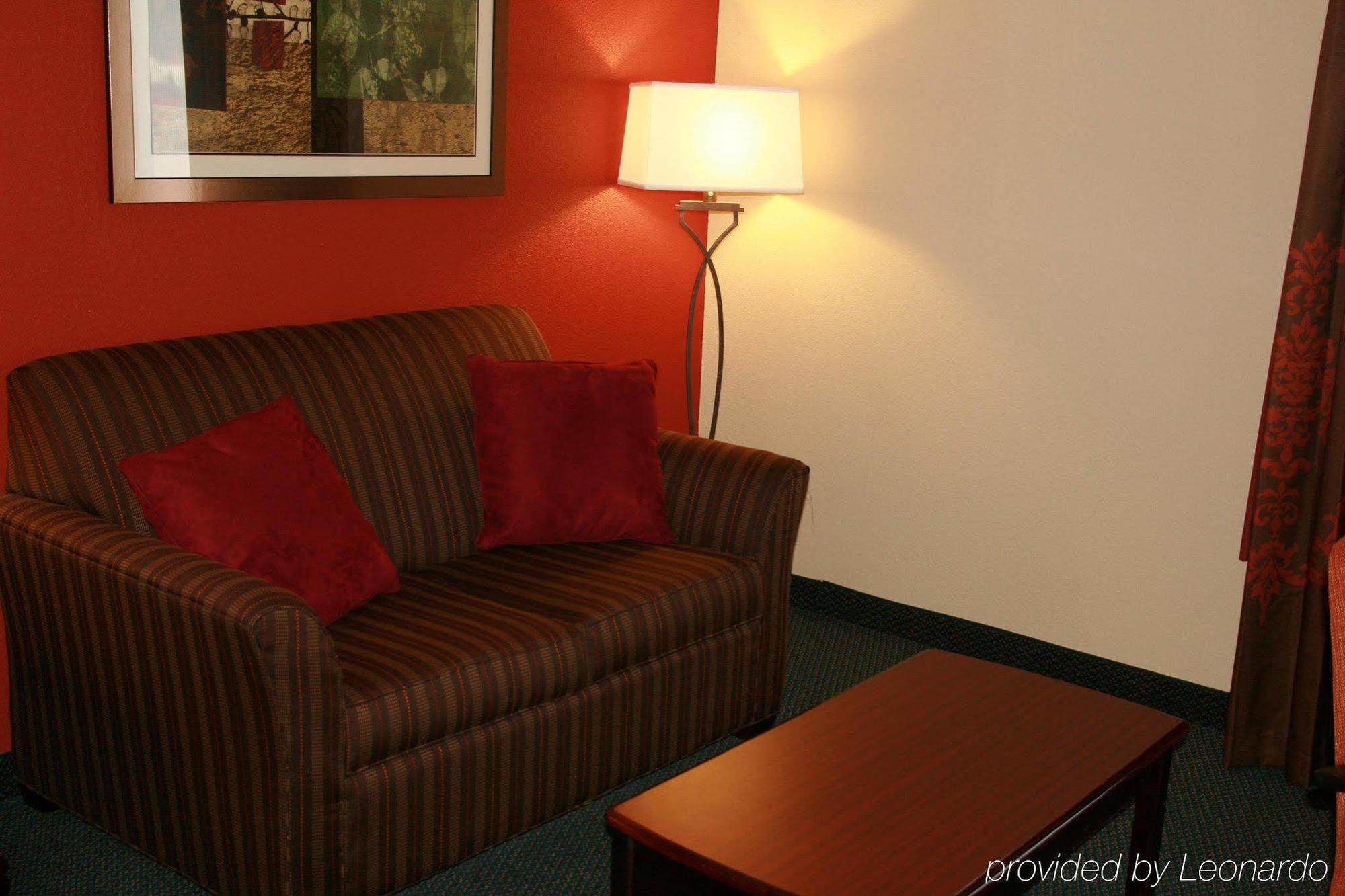 Hampton Inn Huntington/Barboursville Room photo