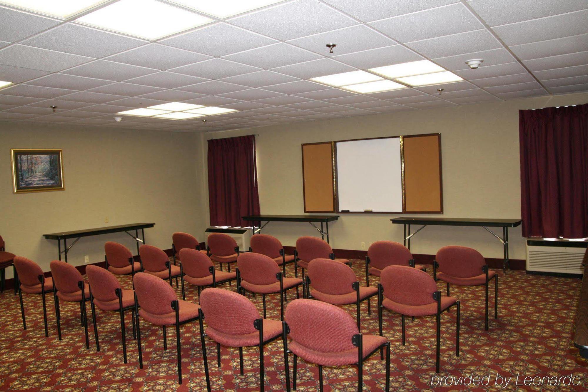 Hampton Inn Huntington/Barboursville Facilities photo